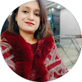Sprihaa Gogoi profile picture